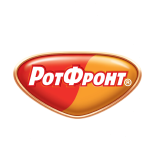 Новогодние подарки Рот Фронт в Ганцевичах